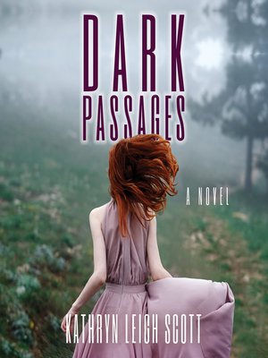 cover image of Dark Passages